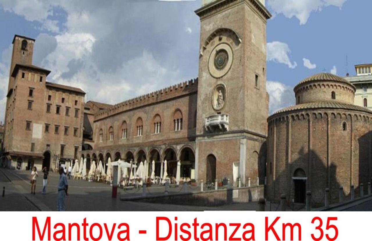 Civico 6 Peschiera del Garda Exterior foto
